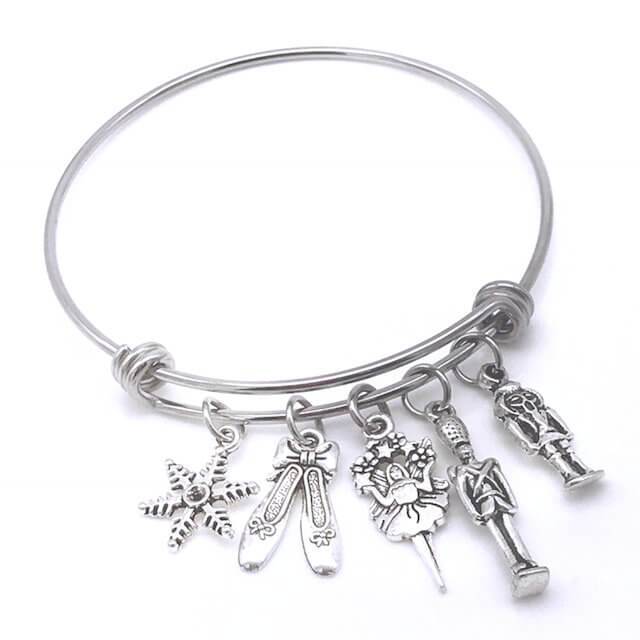 Shop Cardinal Memorial Bracelets : Charm Bracelets at Jesse Janes