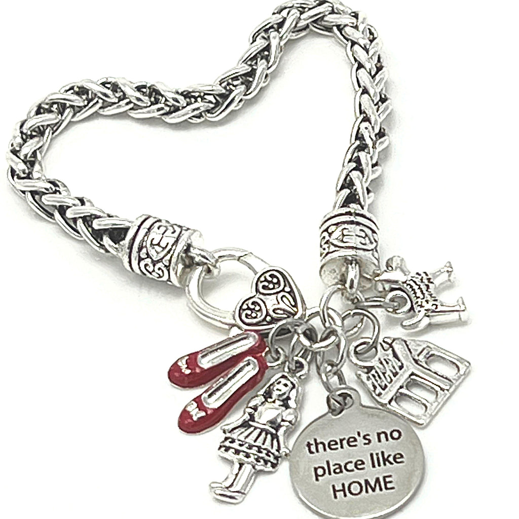 Shop Cardinal Memorial Bracelets : Charm Bracelets at Jesse Janes